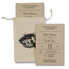 Custom Invites / Favors in Lindenhurst - By Invite Only Inc.