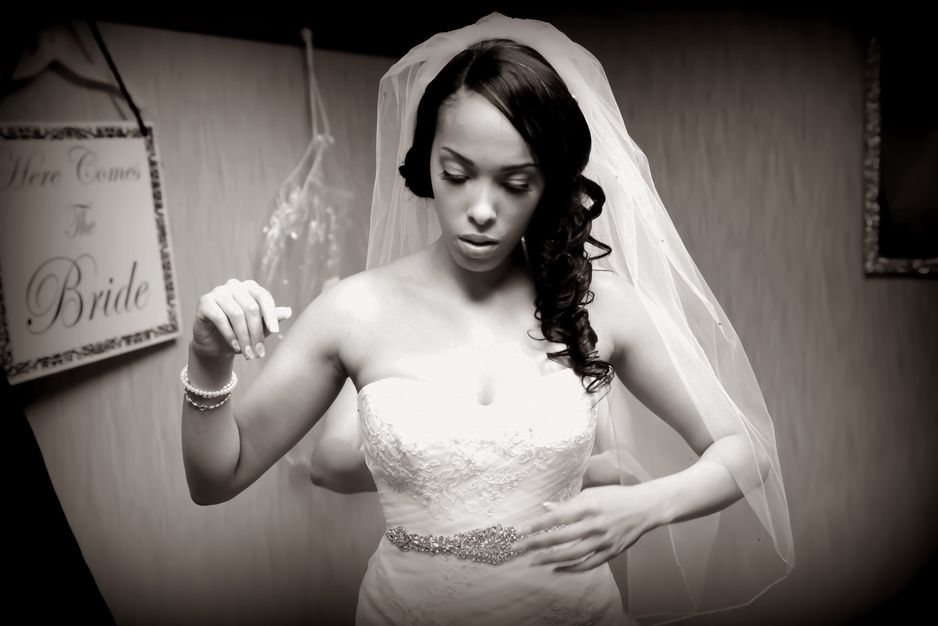 Videographers in Lawrenceville - A Tall Woman's Production, LLC