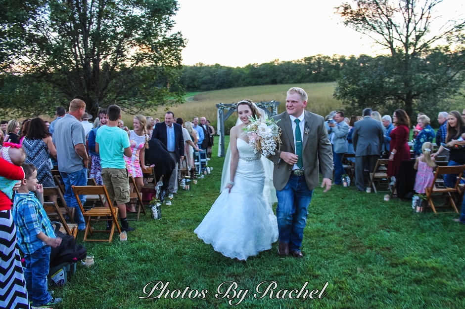 Photographers in Olathe - Photos By Rachel