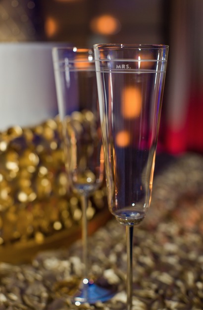 Planner in Chicago - Malenia Events & Design