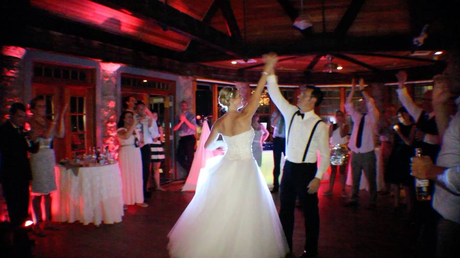 DJ in Cumberland - Gue Productions
