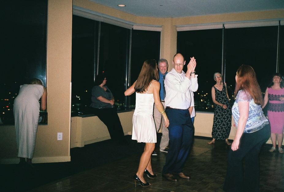 DJ in Lansing - Nightwatch Productions
