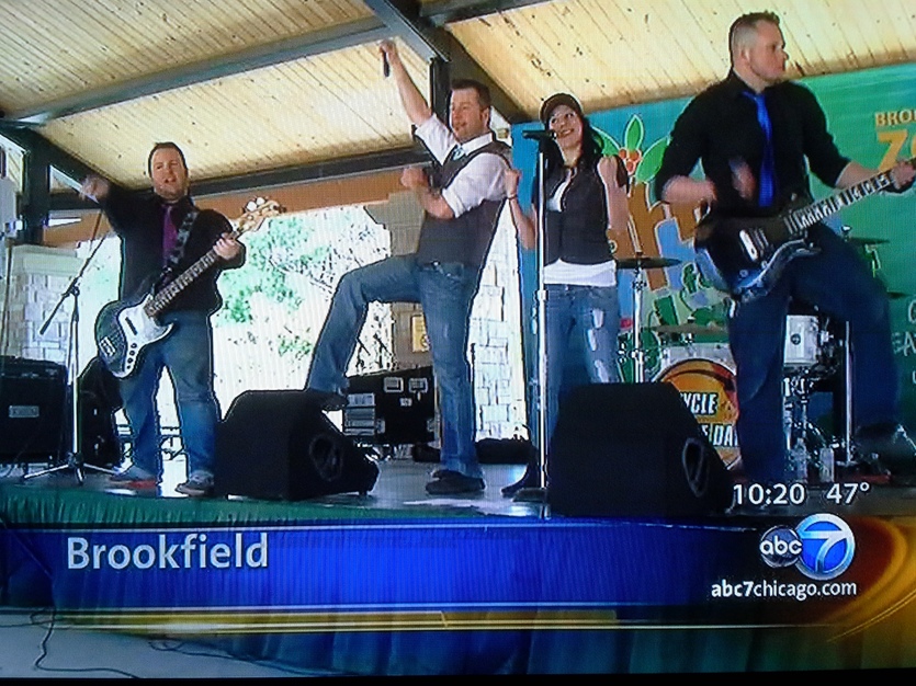DJ in Joliet - Rock Wave Entertainment