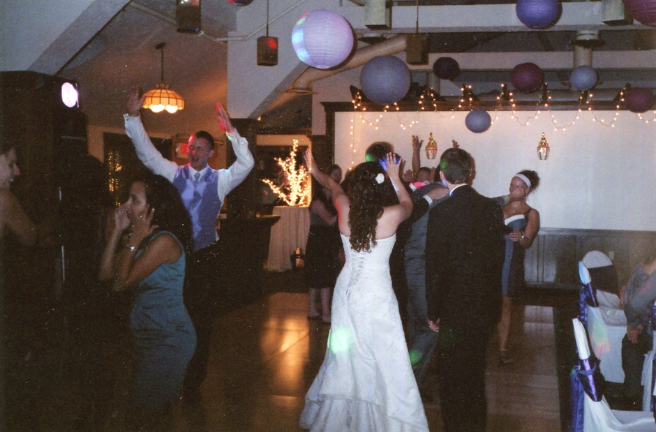 DJ in Lansing - Nightwatch Productions