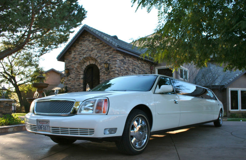 Transportation in Garden City - D & D Executive Transportation