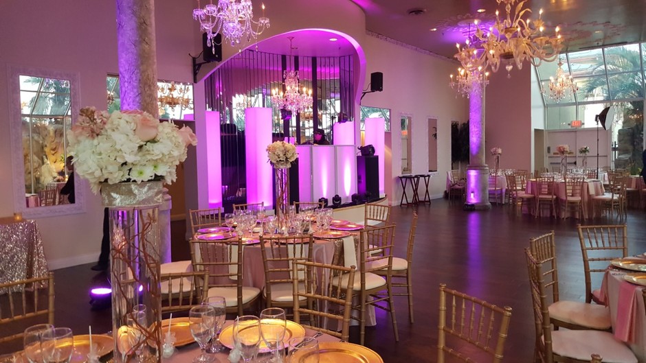 DJ in San Antonio - ICADJ EVENTS