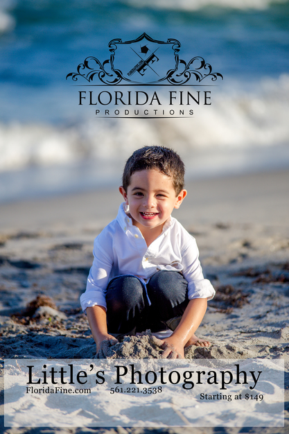 Photographers in Boca Raton - Florida Fine Productions