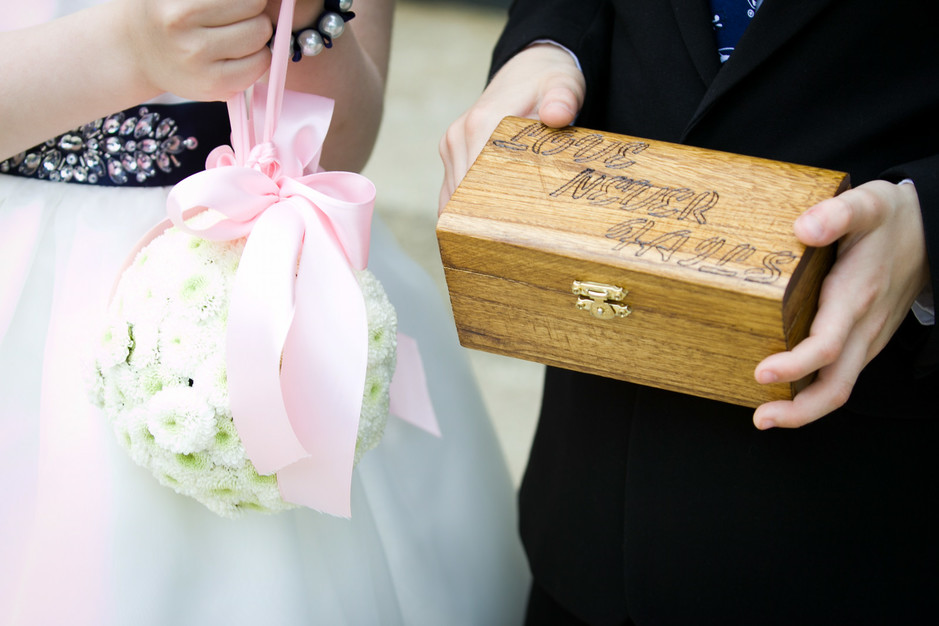 Planner in Chicago - Malenia Events & Design