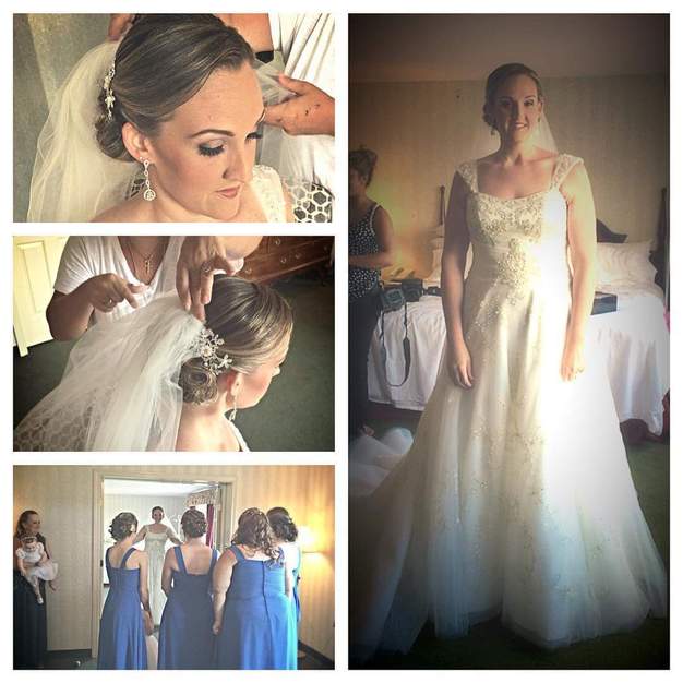 Make-up / Hair Stylists in Billerica - Janeen Jones Professional Hair and Makeup