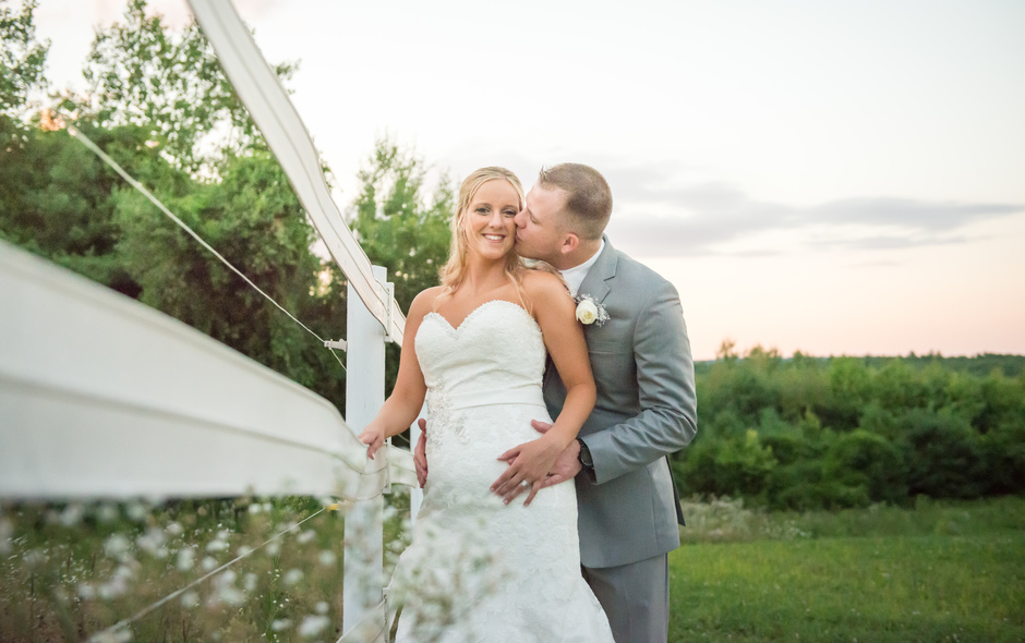 Photographers in Barre - Ashley Victoria Photography