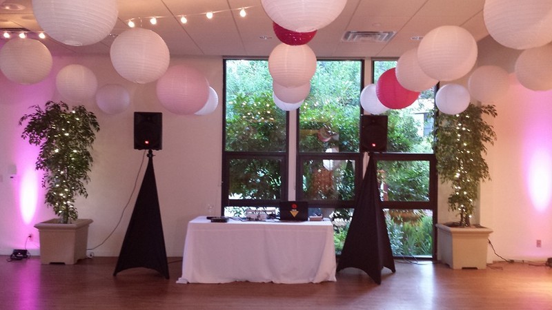 DJ in Santa Rosa - Sky's The Limit Muisc & Entertainment