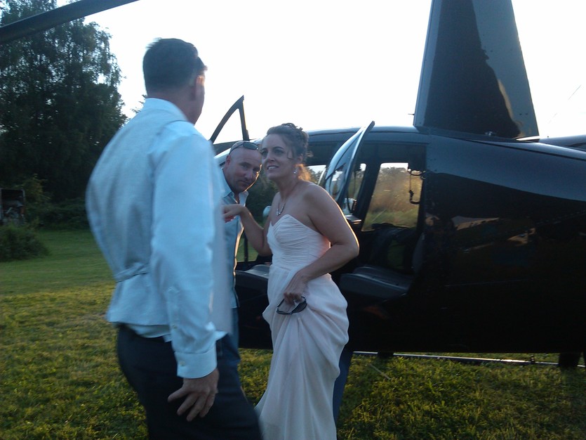 Planner in Kent - Wedding by Elements NW Events