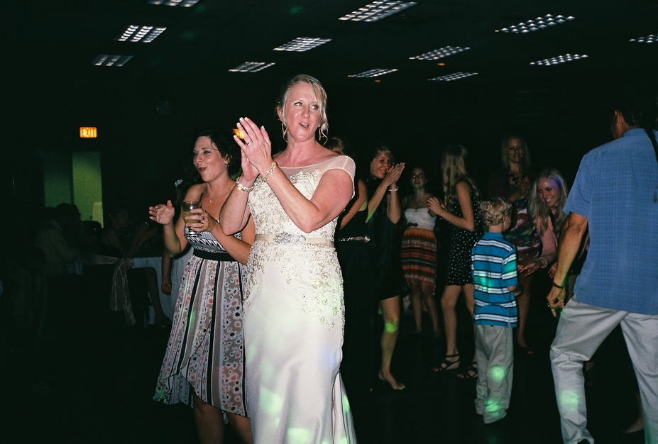DJ in Lansing - Nightwatch Productions