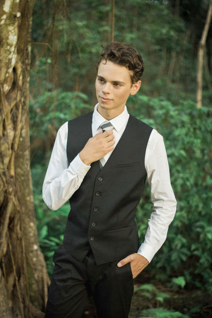 Photographers in Los Angeles - Arie T. Photography