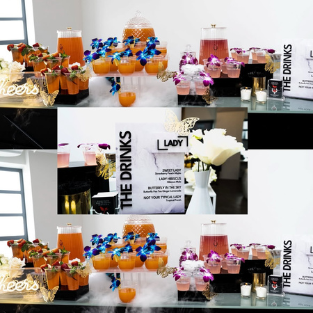 Exquisite Bartending Services LLC Profile