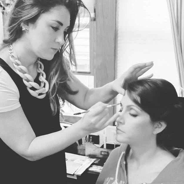 Make-up / Hair Stylists in Scottsdale - 3b. beauty bar