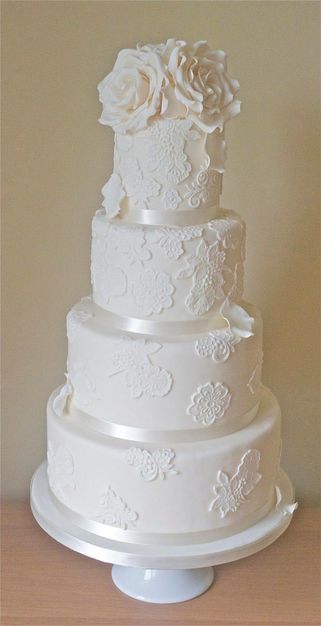Cake in Fort Lauderdale - Christine's Specialty Cakes