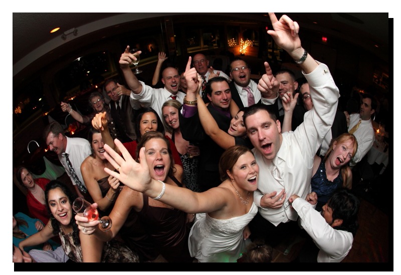 DJ in Joliet - Rock Wave Entertainment
