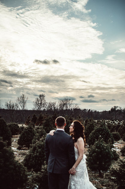 Photographers in Ashland - Rosie Peach Photography