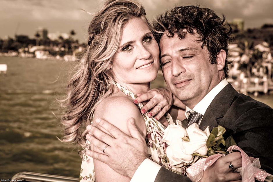Videographers in Miami Beach - MiamiShooter.com