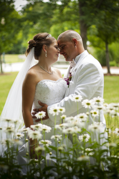 Photographers in Nashville - Hawkins Photography