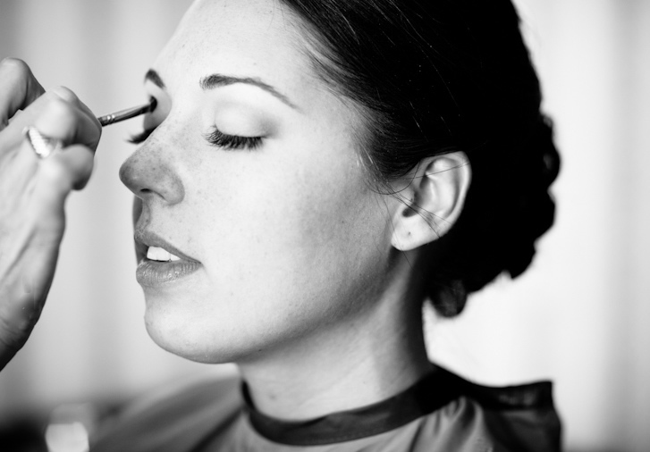 Make-up / Hair Stylists in Arlington - Mbfacedesign