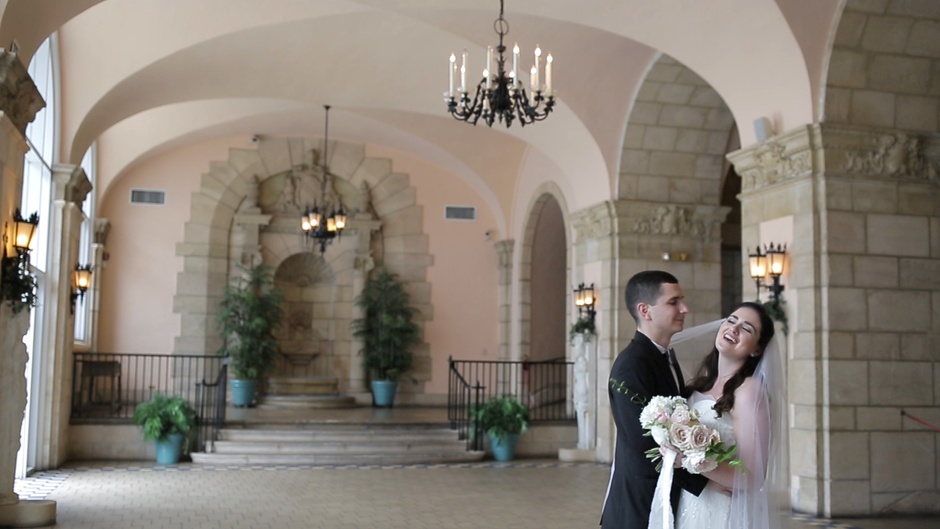 Videographers in Miami - Illuminate Productions LLC