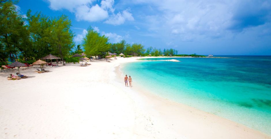 Honeymoon & Travel in Fort Worth - Romantics Travel - Honeymoons & Destination Weddings