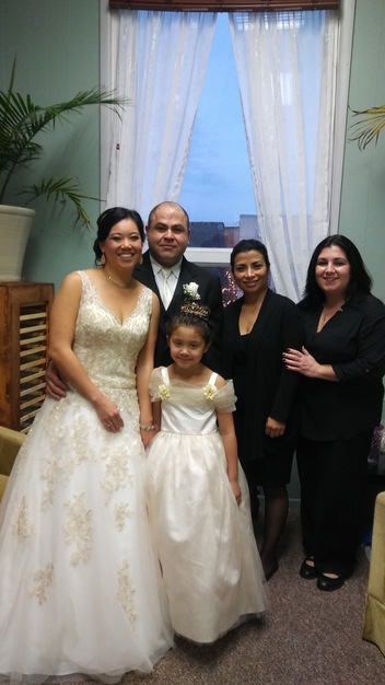 Officiants in Huntley - Christine The Officiant