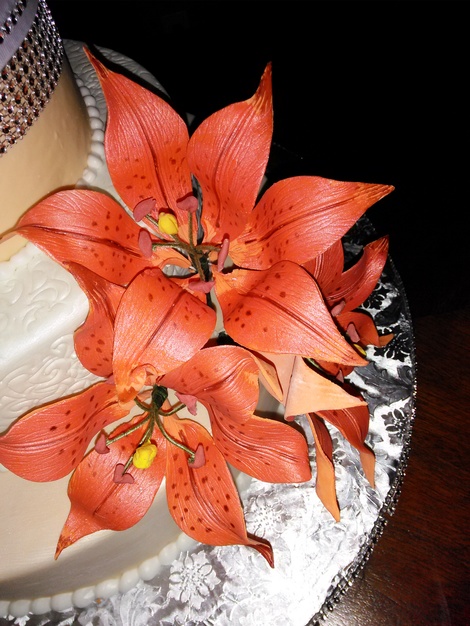 Cake in Kissimmee - Kary's Wedding Cakes LLC