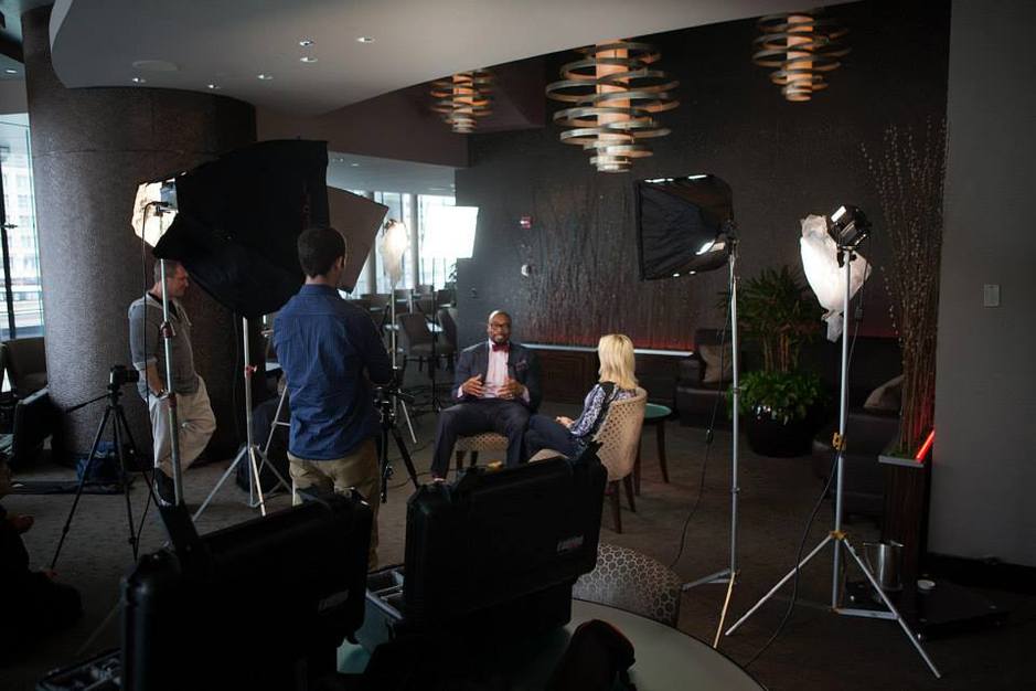 Videographers in Mishawaka - TJ21 Media Group