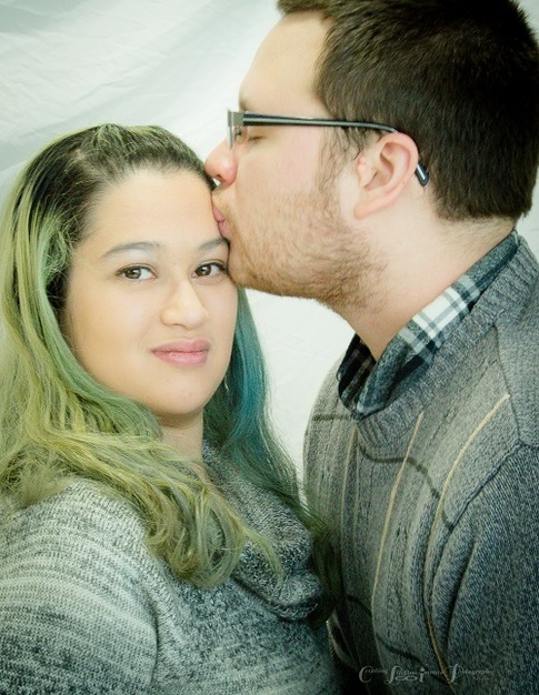 Dating leilani