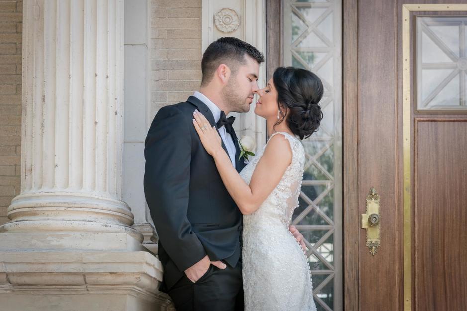 Photographers in Rochester - Newland Photography