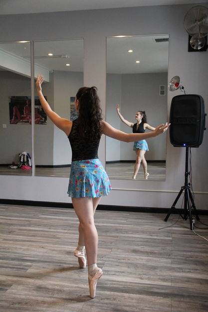 Musicians in Long Island City - 39th Avenue Arts N Events
