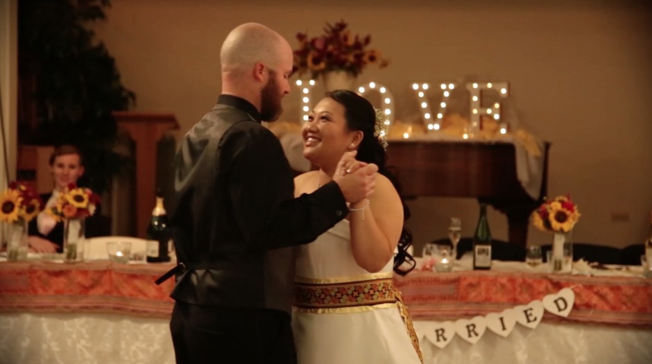 Videographers in Huntsville - Bowen North Videography
