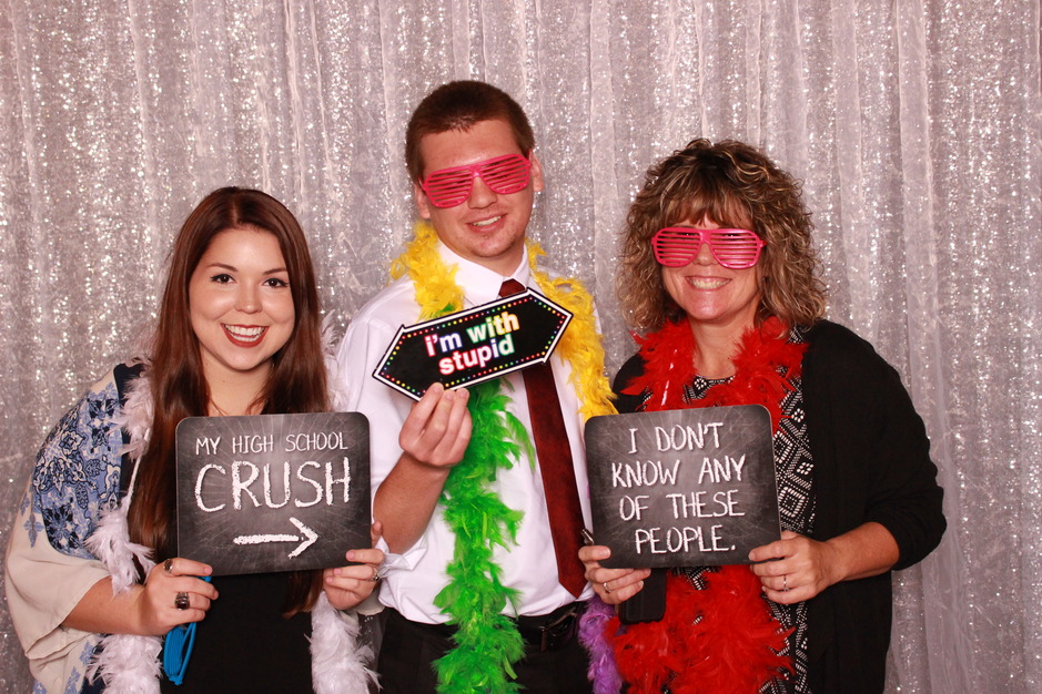 Photographers in Cortland - Selfie Scene, LLC
