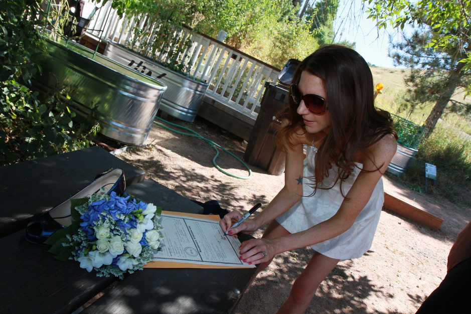 Officiants in Aurora - Colorado Wedding Ministers