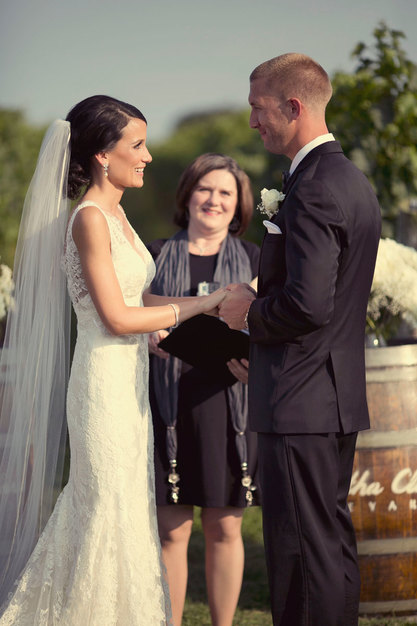 Officiants in Mattituck - Lasting Footprints, LLC