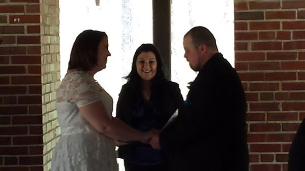 Officiants in Huntley - Christine The Officiant