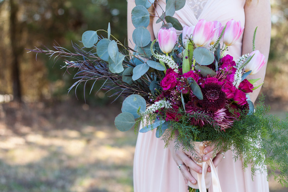 Florists in Sharpsburg - The Perfect Posey
