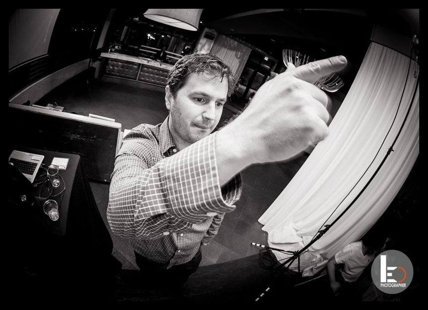 DJ in Miami - Gannon Events