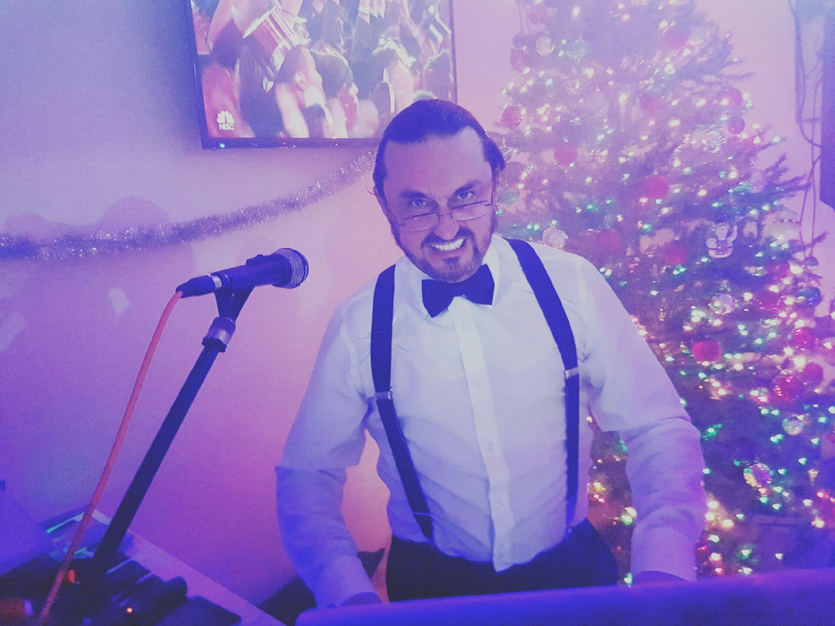 DJ in Palm Coast - DJMorgunoff