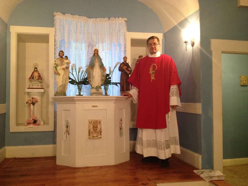 Officiants in West Greenwich - Sunrise Ministries