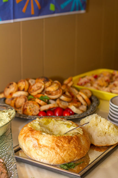 Caterers in Waterloo - Abigails Restaurant