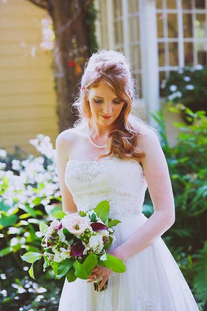 Florists in Sharpsburg - The Perfect Posey