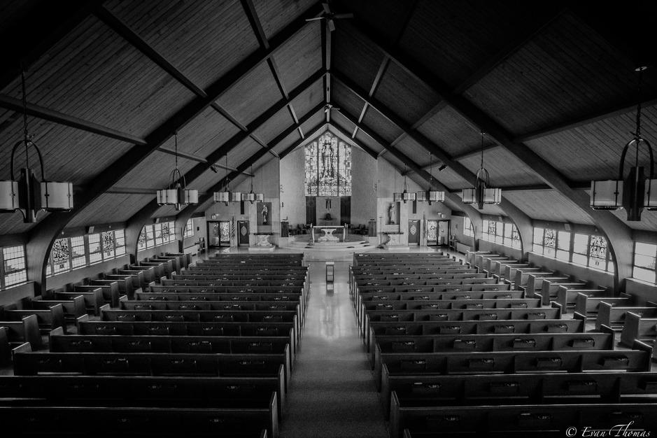Photographers in Blairstown - Evan Thomas Photography