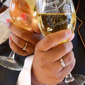 Officiants in Chicago - Your Location Or Mine! IL Wedding Officiant