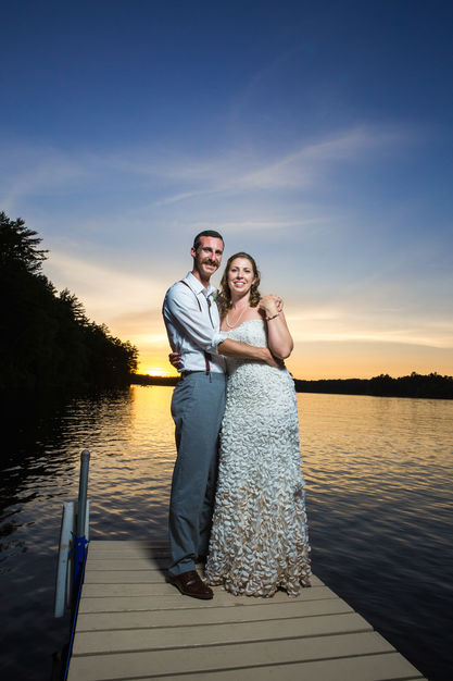 Photographers in Eagle River - Fornear Photo