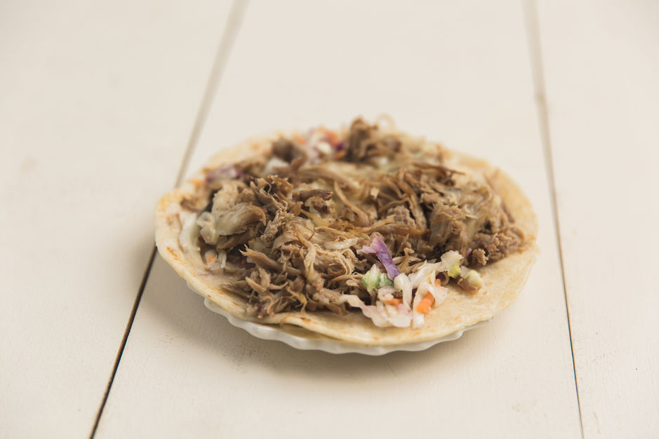 Caterers in Nottingham - Flat Chance Food
