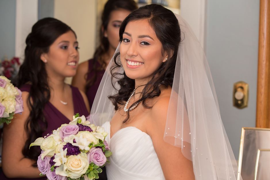 Make-up / Hair Stylists in Bethlehem - Vanesa Oliver Beauty